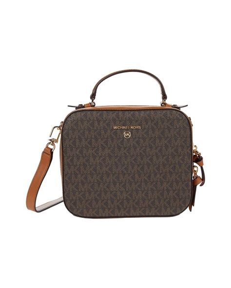 michael kors top handle crossbody|michael kors handbags.